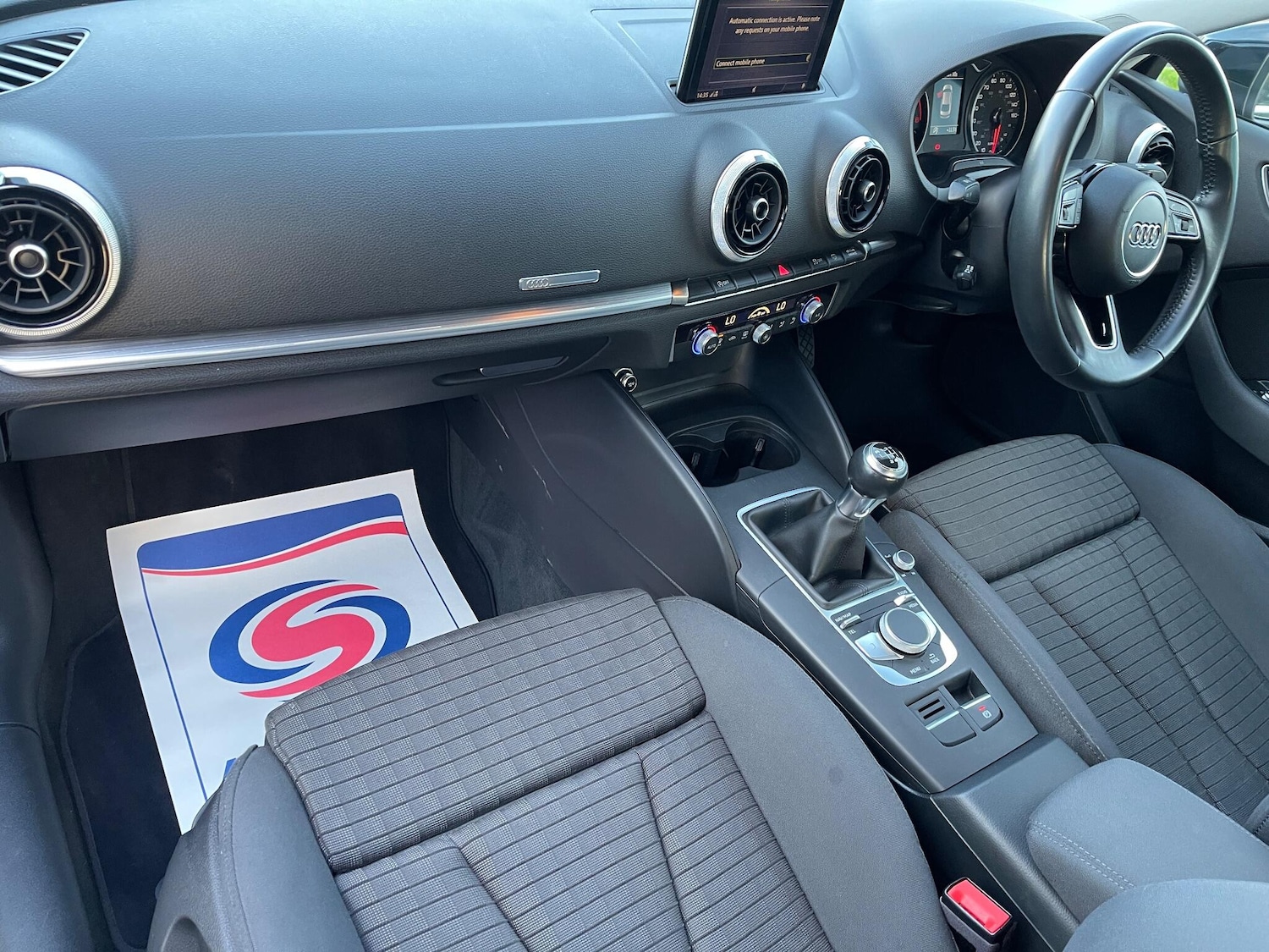 Used Audi A3 2017 for sale - 76527991: Photo 10