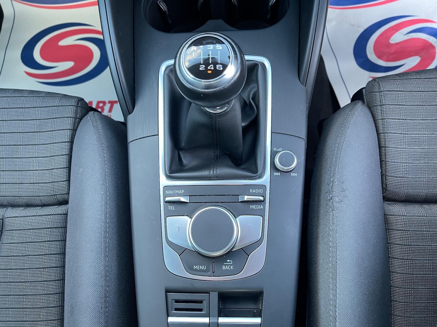 Used Audi A3 2017 for sale - 76527991: Photo 12