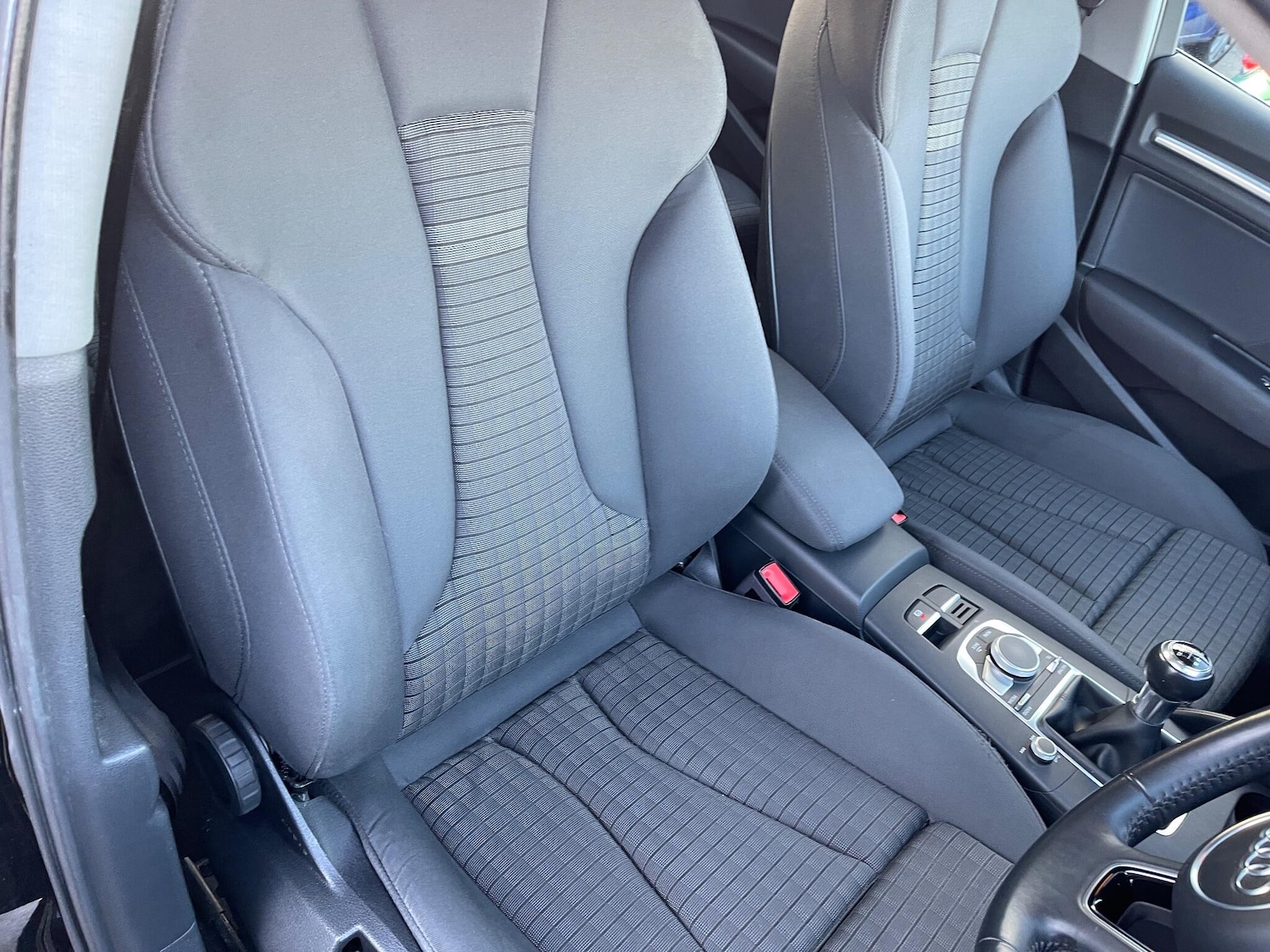 Used Audi A3 2017 for sale - 76527991: Photo 13