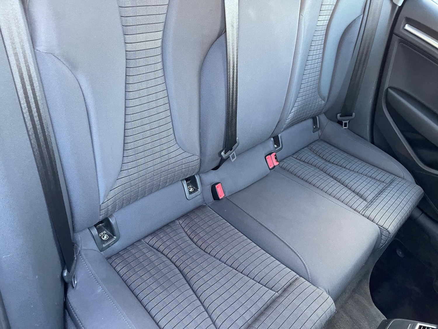 Used Audi A3 2017 for sale - 76527991: Photo 14