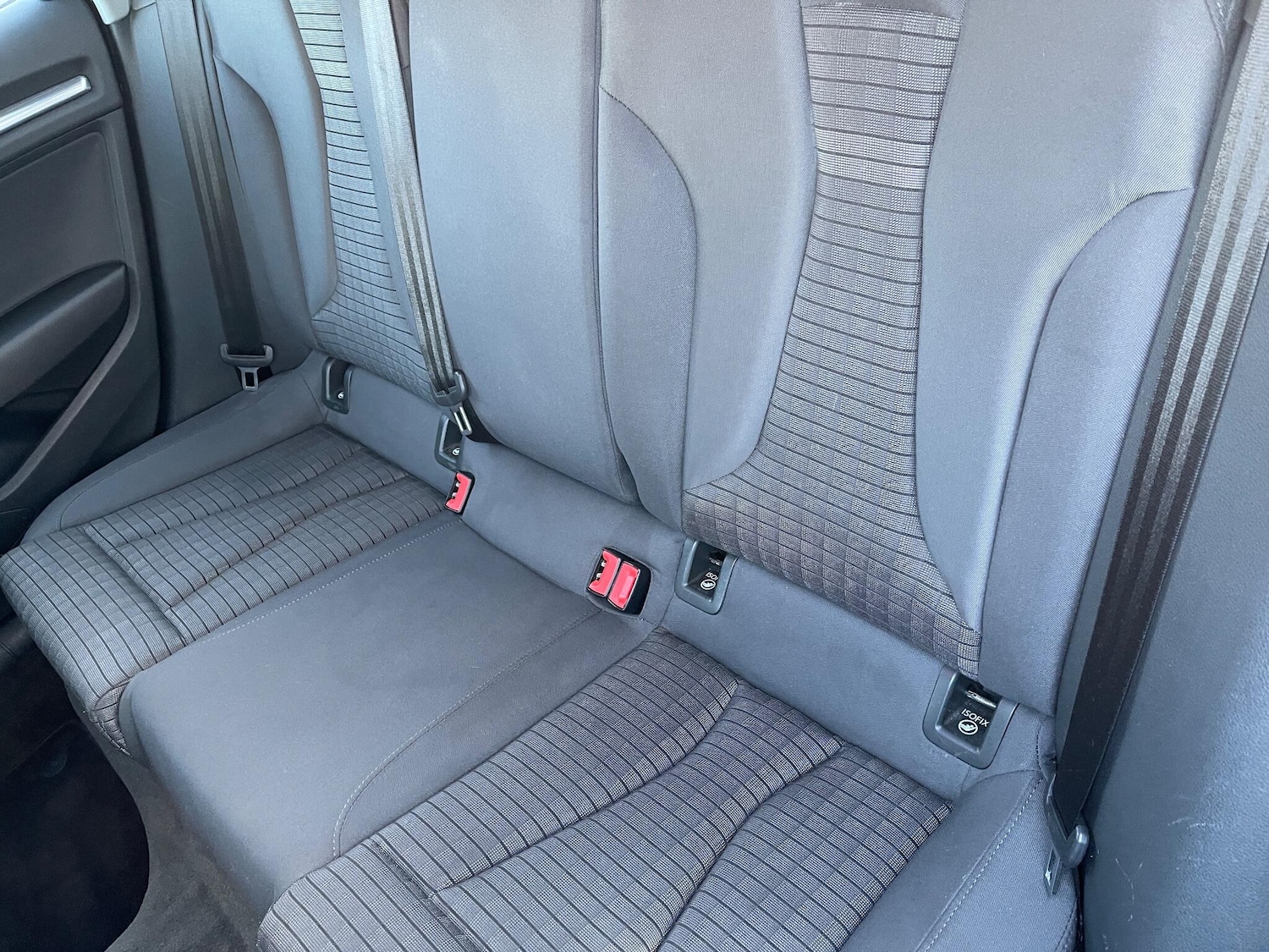 Used Audi A3 2017 for sale - 76527991: Photo 15