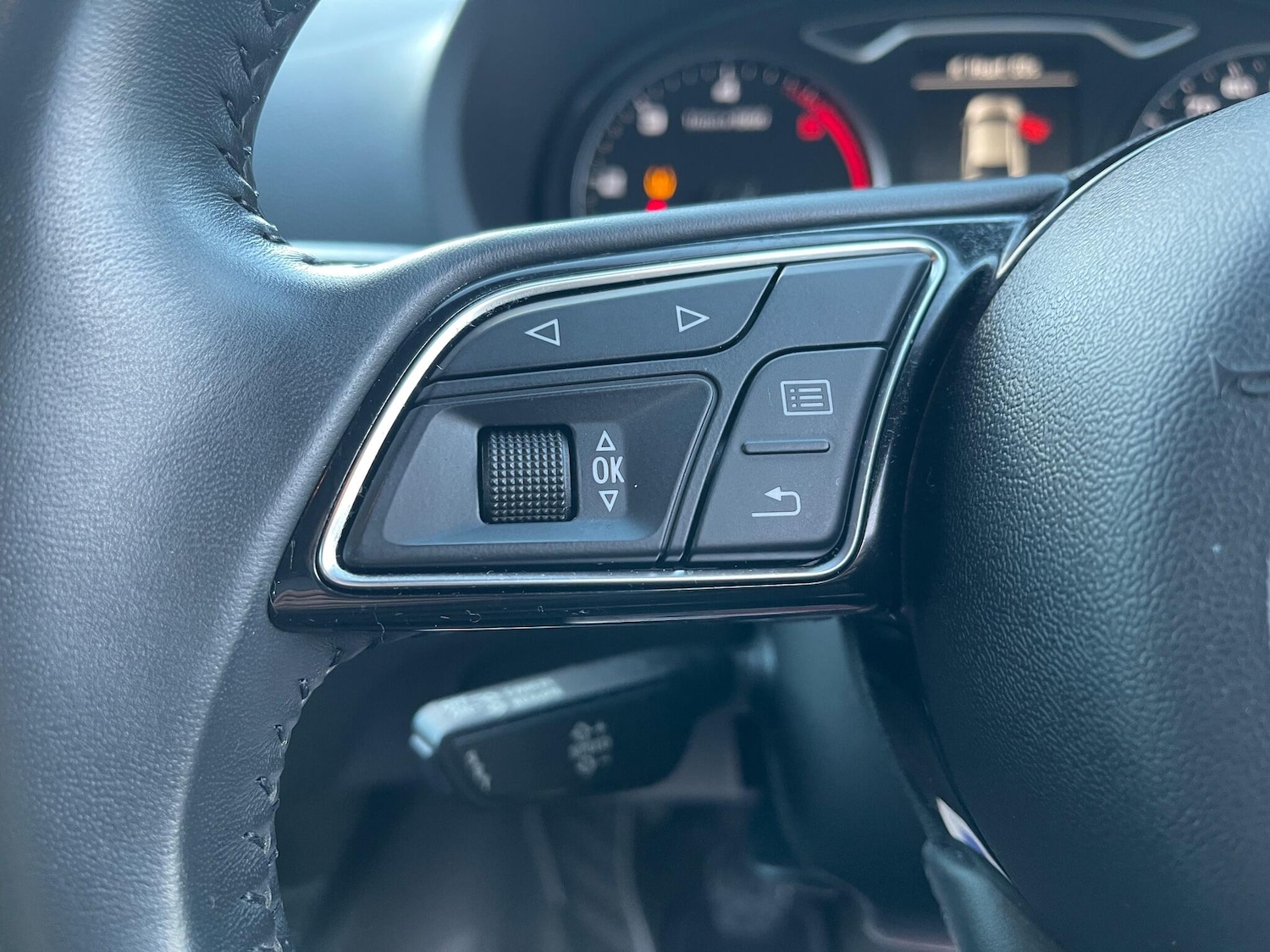 Used Audi A3 2017 for sale - 76527991: Photo 16