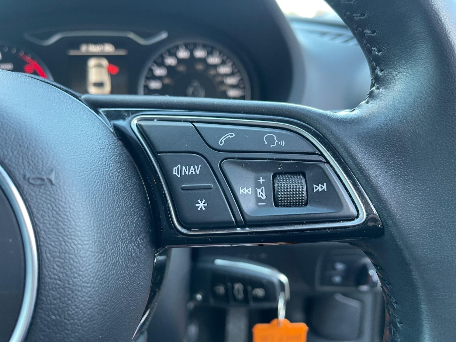 Used Audi A3 2017 for sale - 76527991: Photo 17