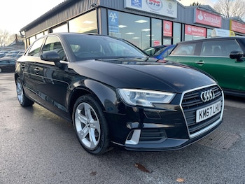 Used Audi A3 2017 for sale - 76527991: Photo