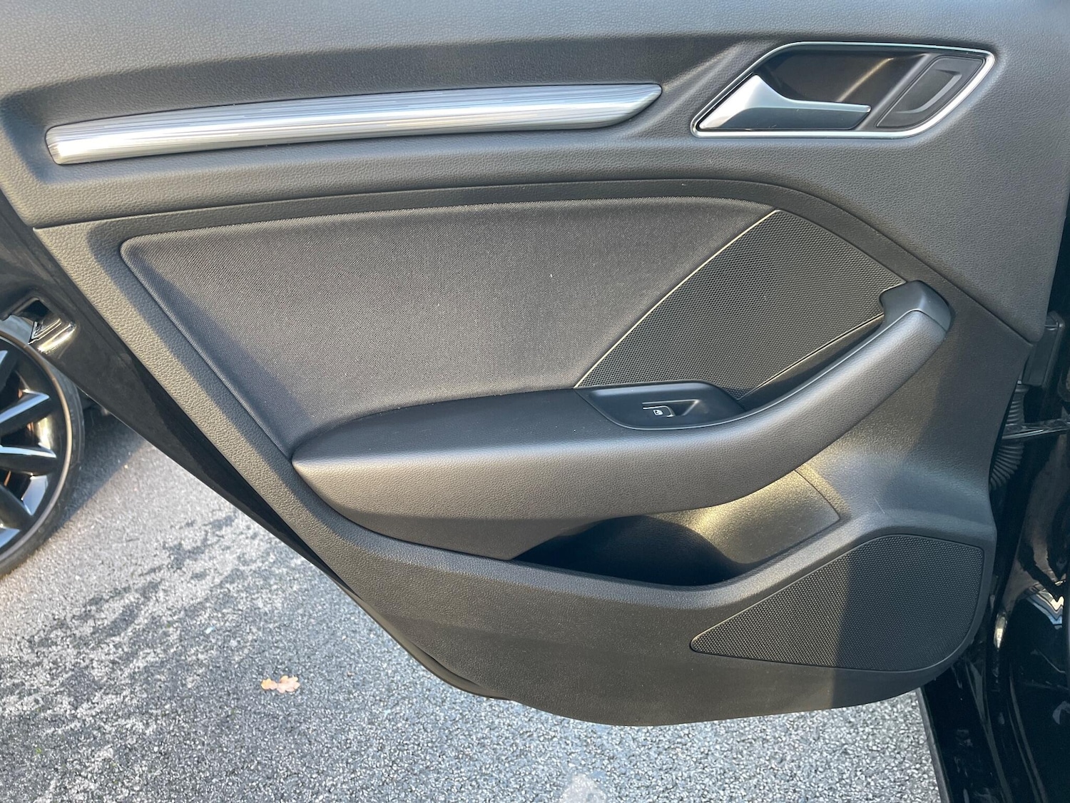 Used Audi A3 2017 for sale - 76527991: Photo 21