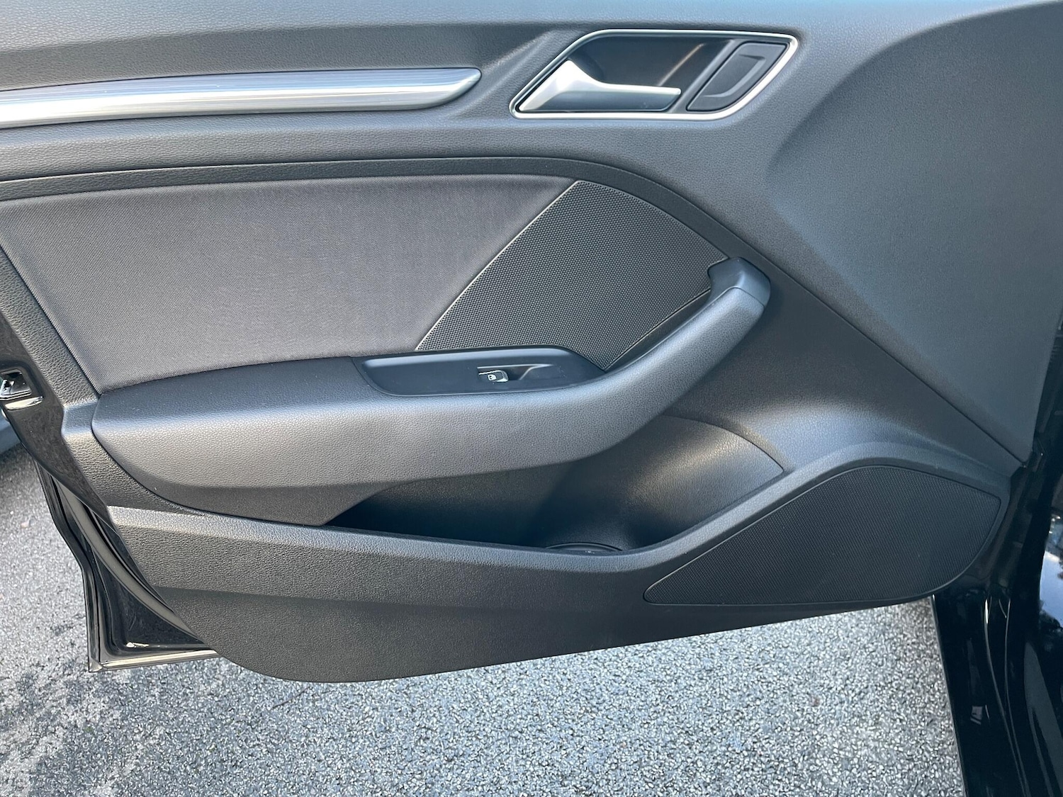 Used Audi A3 2017 for sale - 76527991: Photo 22