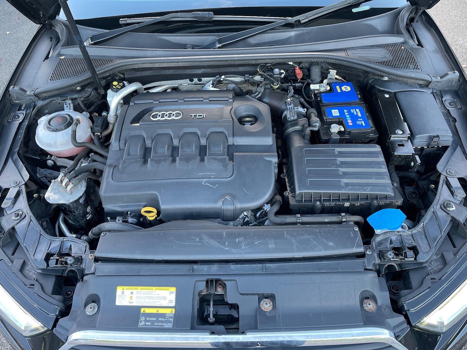 Used Audi A3 2017 for sale - 76527991: Photo 24