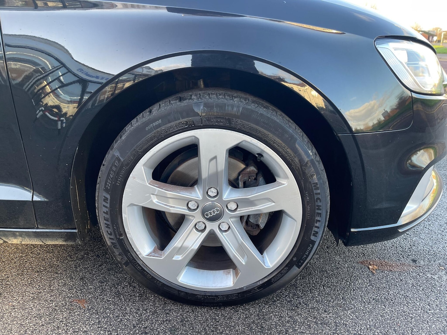 Used Audi A3 2017 for sale - 76527991: Photo 25