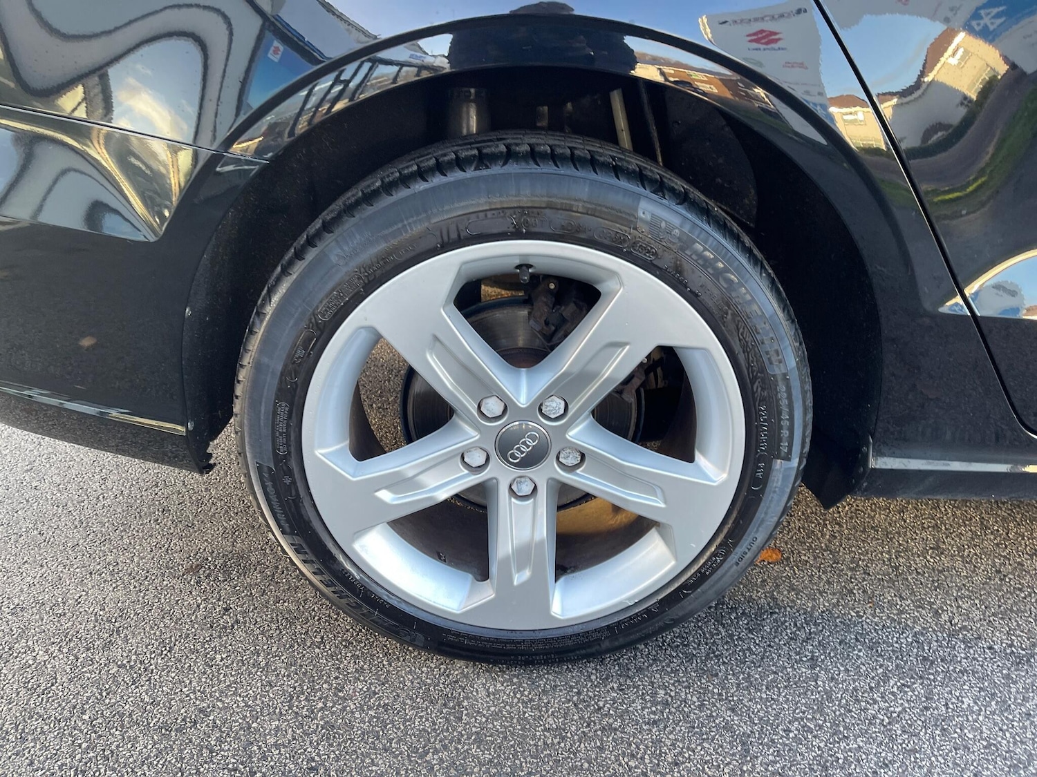 Used Audi A3 2017 for sale - 76527991: Photo 26