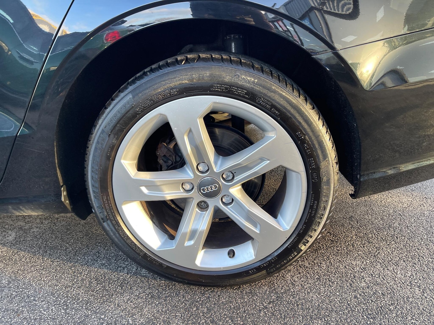 Used Audi A3 2017 for sale - 76527991: Photo 27