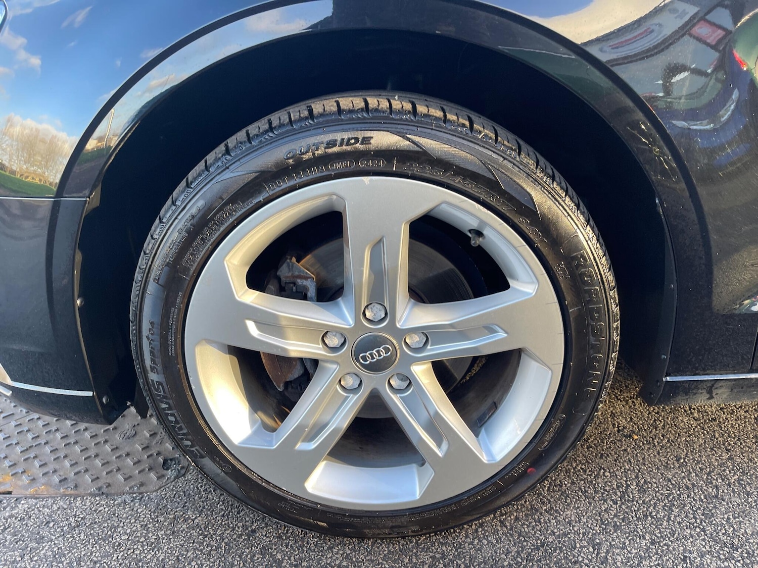 Used Audi A3 2017 for sale - 76527991: Photo 28