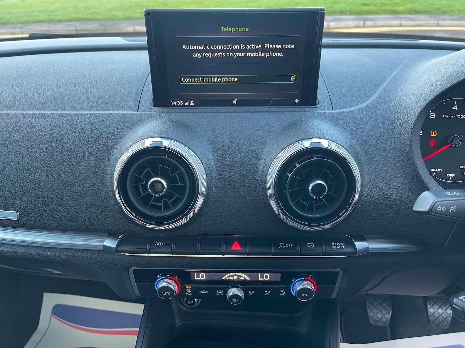 Used Audi A3 2017 for sale - 76527991: Photo 29