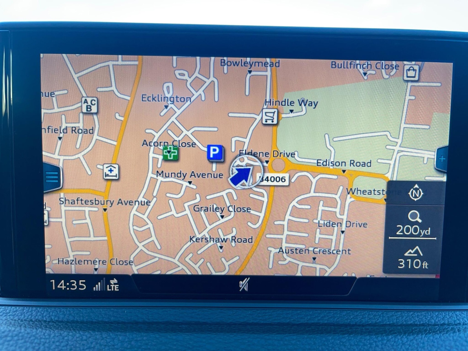 Used Audi A3 2017 for sale - 76527991: Photo 30