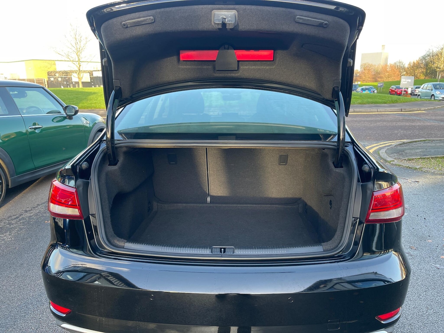 Used Audi A3 2017 for sale - 76527991: Photo 31