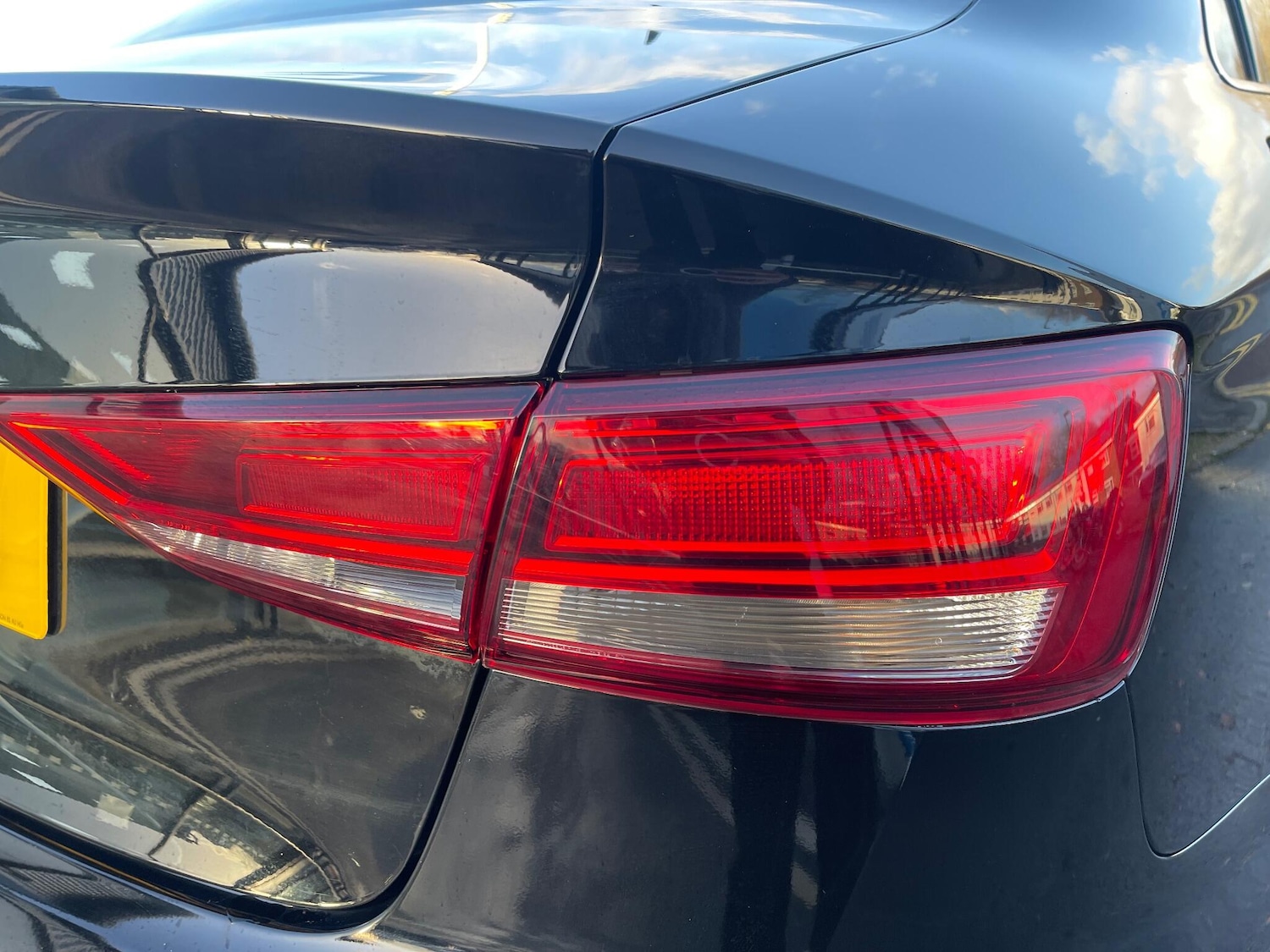 Used Audi A3 2017 for sale - 76527991: Photo 36