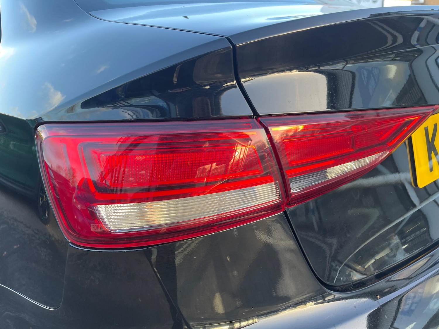 Used Audi A3 2017 for sale - 76527991: Photo 37