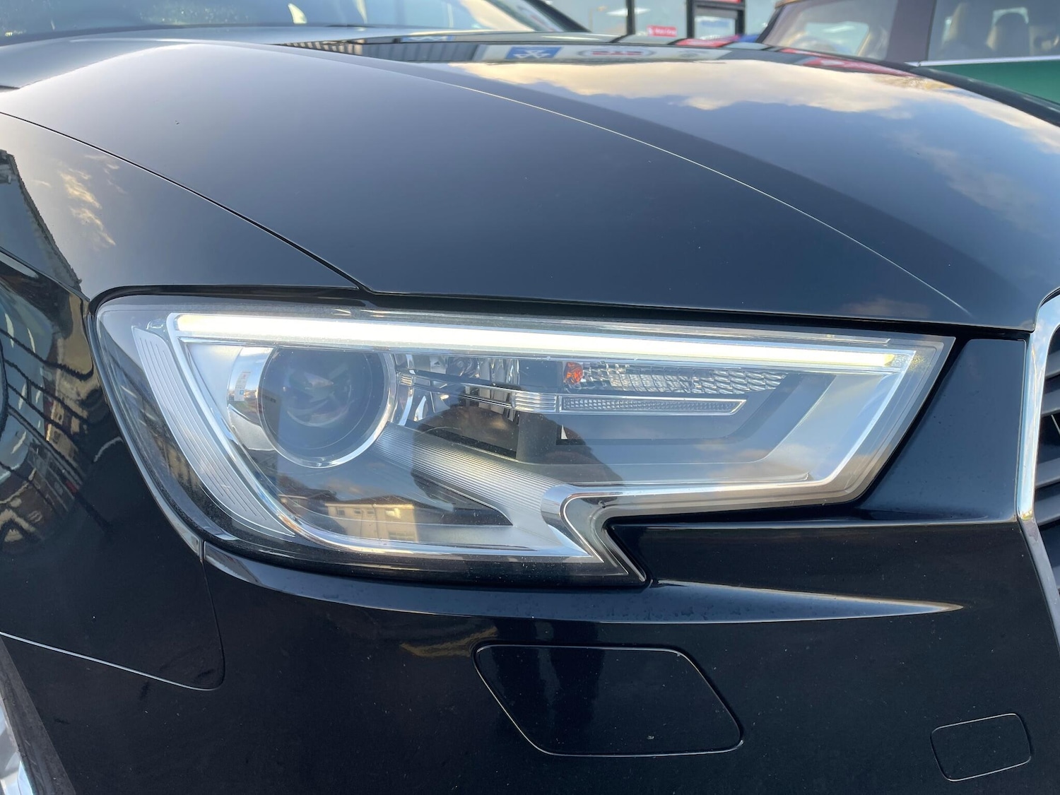 Used Audi A3 2017 for sale - 76527991: Photo 38