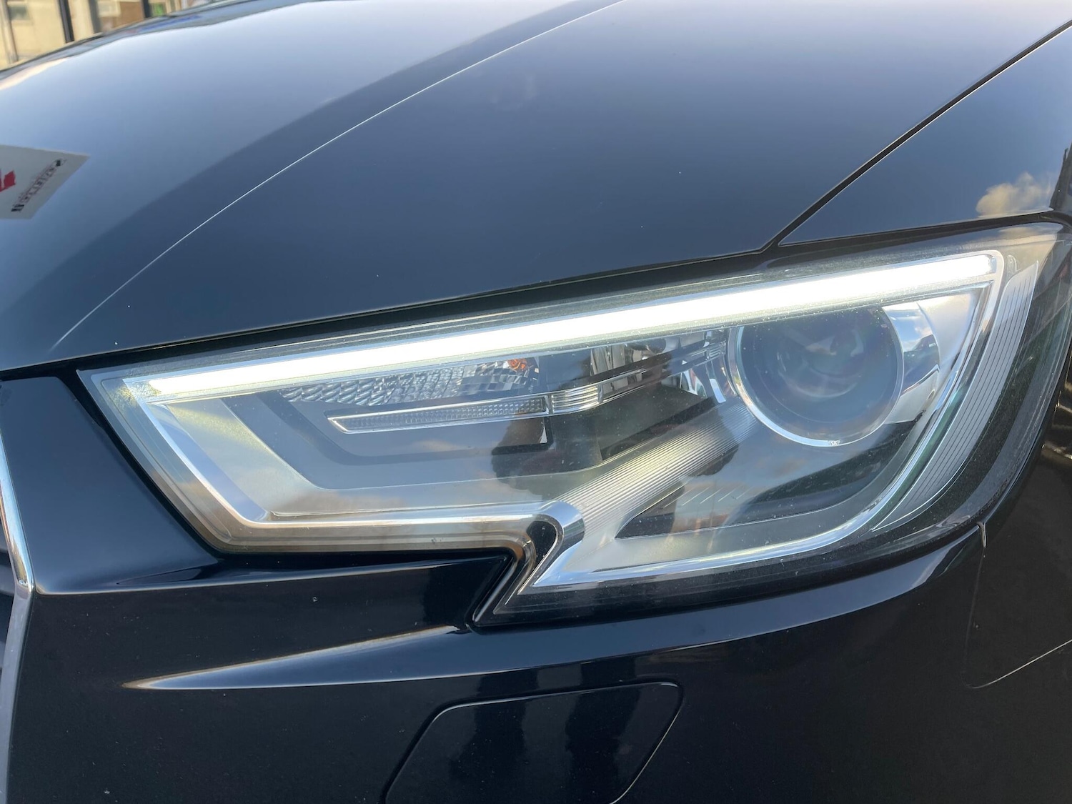 Used Audi A3 2017 for sale - 76527991: Photo 39