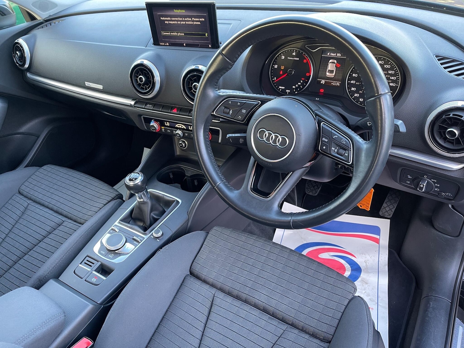 Used Audi A3 2017 for sale - 76527991: Photo 40