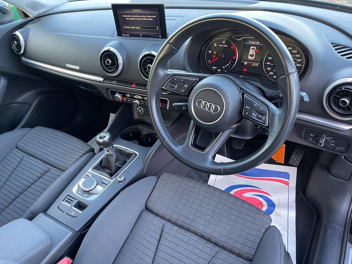 Used Audi A3 2017 for sale - 76527991: Photo 41