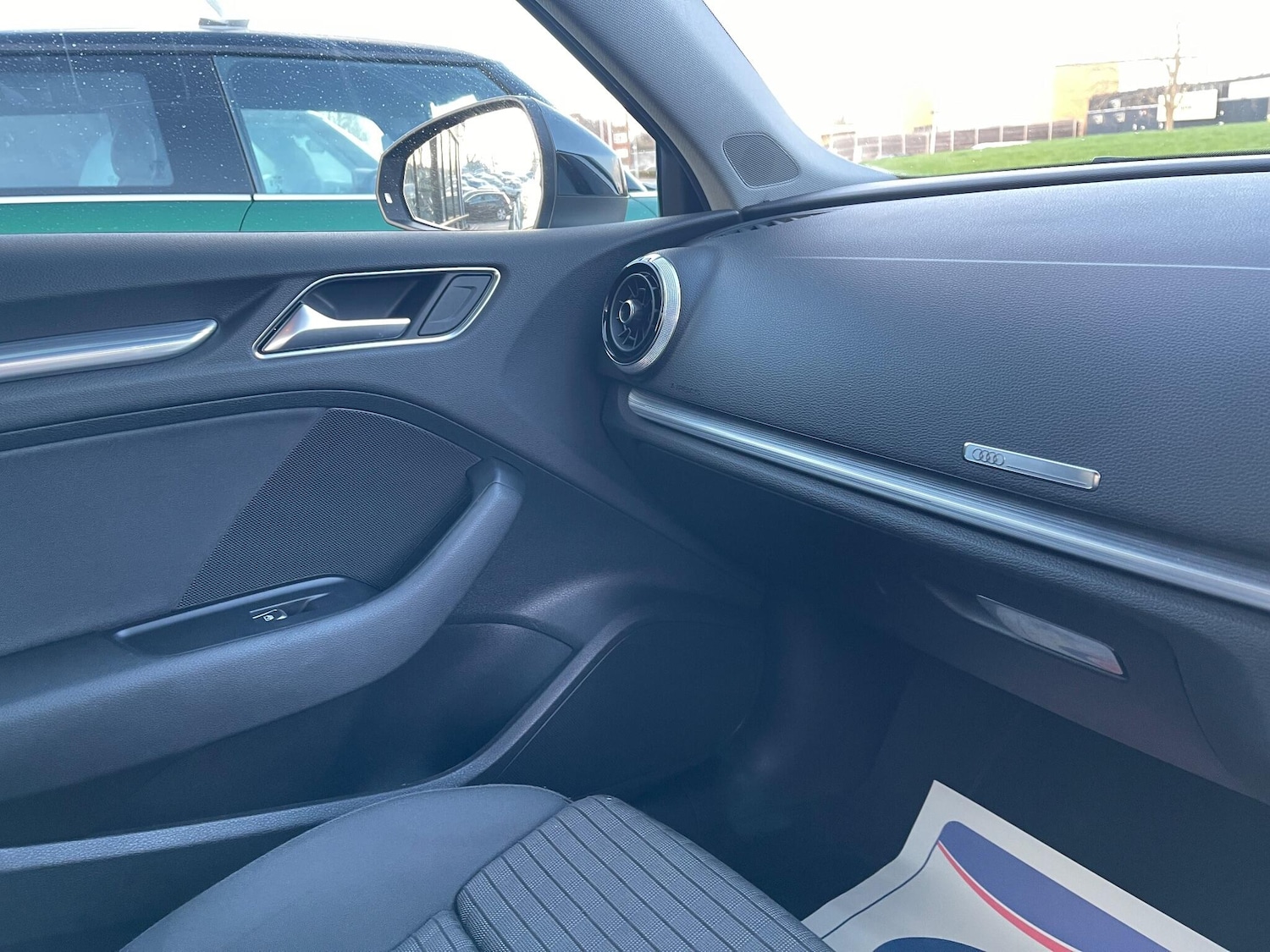 Used Audi A3 2017 for sale - 76527991: Photo 44