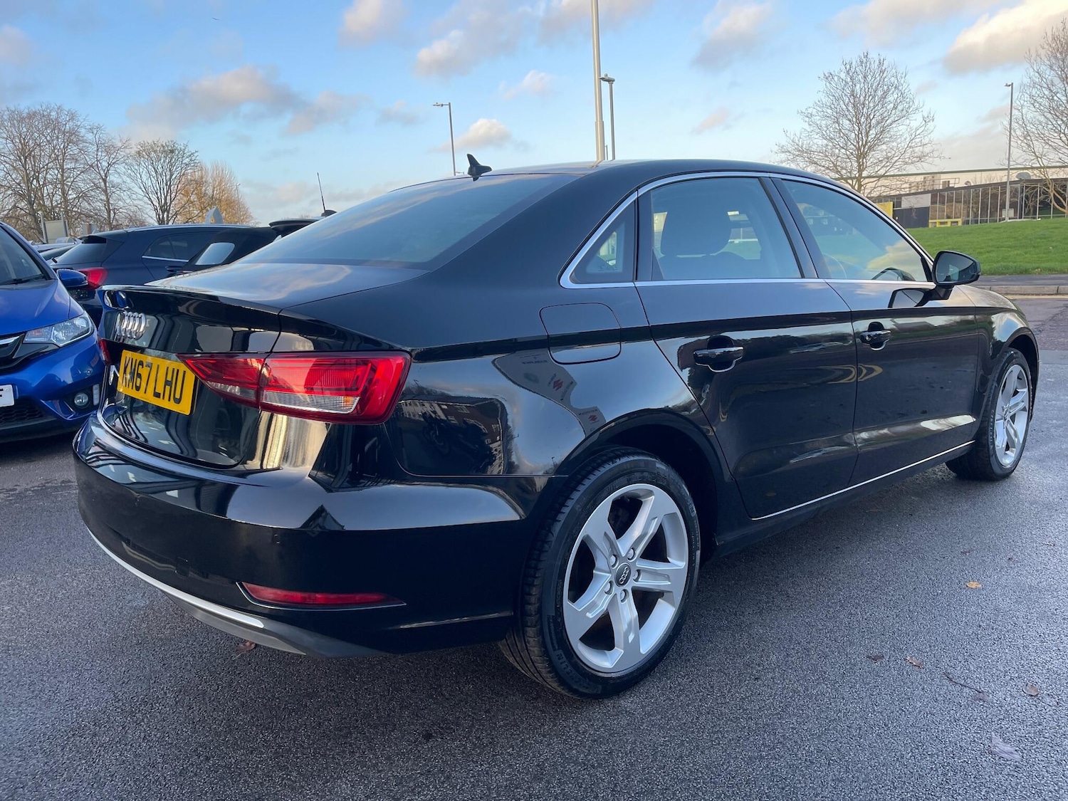 Used Audi A3 2017 for sale - 76527991: Photo 6