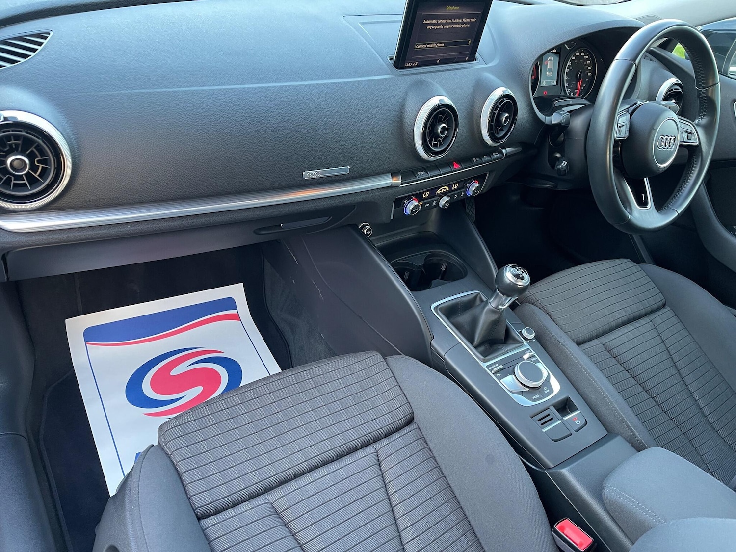 Used Audi A3 2017 for sale - 76527991: Photo 9