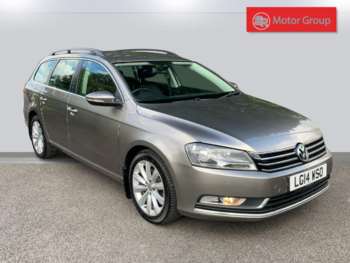 (14) - 2.0 TDI BlueMotion Tech Highline Euro 5 (s/s) 5dr