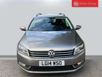 Used Volkswagen Passat 2014 for sale - 75089932: Photo