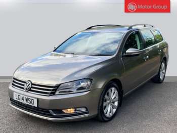 Used Volkswagen Passat 2014 for sale - 75089932: Photo