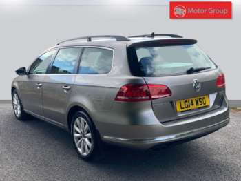Used Volkswagen Passat 2014 for sale - 75089932: Photo