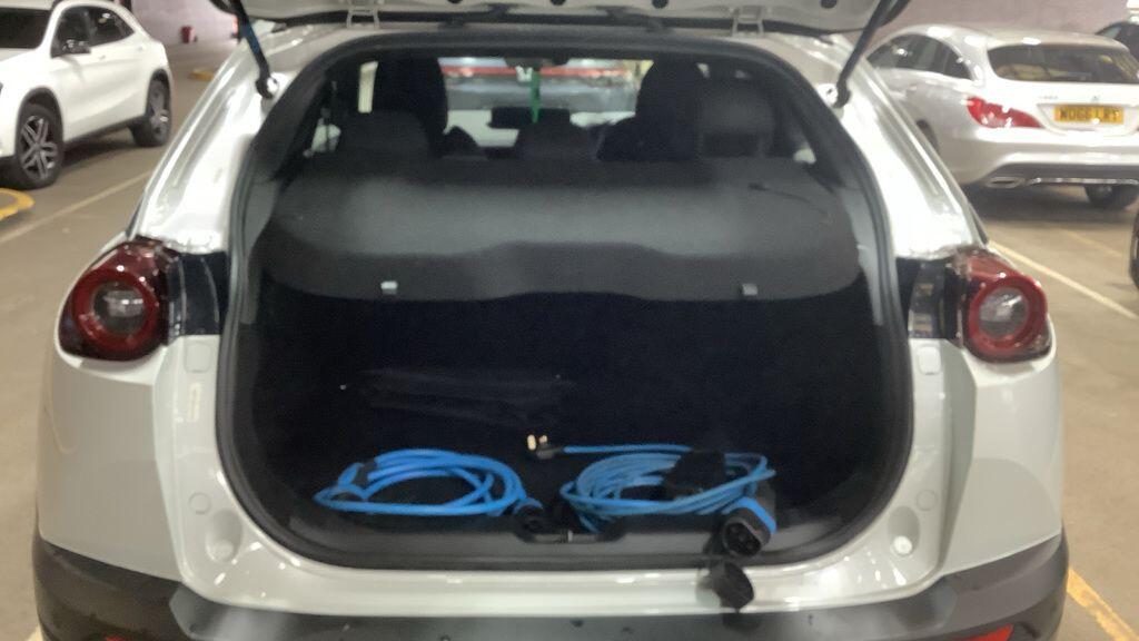 Used Mazda MX-30 2021 for sale - 76380764: Photo 10