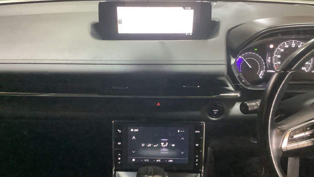 Used Mazda MX-30 2021 for sale - 76380764: Photo 11