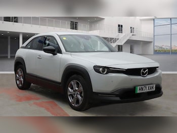 2021 (71) - 35.5kWh SE-L Lux Auto 5dr