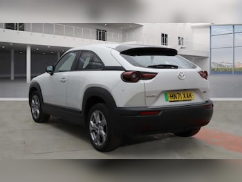Used Mazda MX-30 2021 for sale - 76380764: Photo