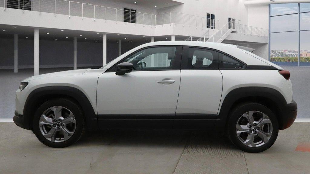 Used Mazda MX-30 2021 for sale - 76380764: Photo 4