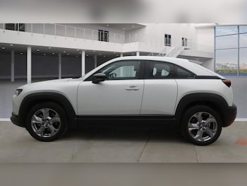 Used Mazda MX-30 2021 for sale - 76380764: Photo