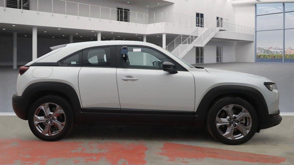 Used Mazda MX-30 2021 for sale - 76380764: Photo 5
