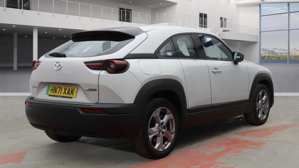 Used Mazda MX-30 2021 for sale - 76380764: Photo 6