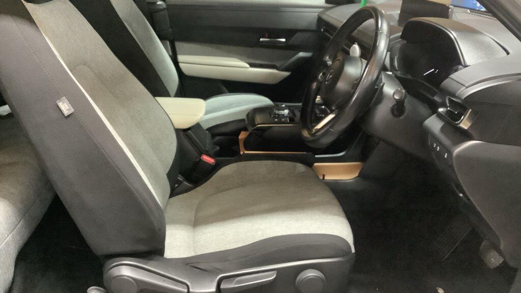 Used Mazda MX-30 2021 for sale - 76380764: Photo 7