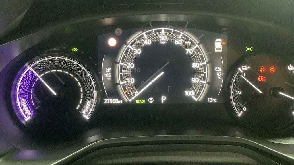 Used Mazda MX-30 2021 for sale - 76380764: Photo 9