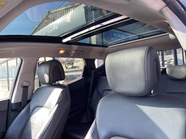 Used Hyundai Santa Fe 2015 for sale - 75463814: Photo 38