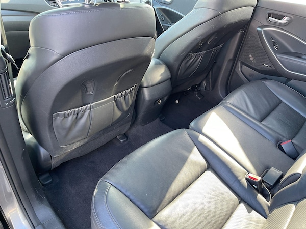 Used Hyundai Santa Fe 2015 for sale - 75463814: Photo 42