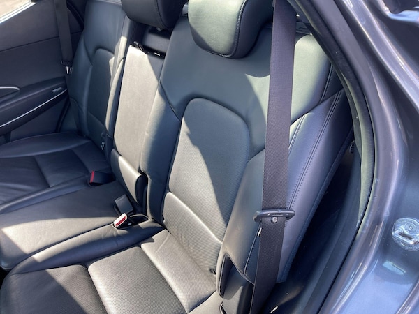 Used Hyundai Santa Fe 2015 for sale - 75463814: Photo 43