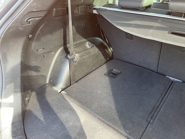 Used Hyundai Santa Fe 2015 for sale - 75463814: Photo 44