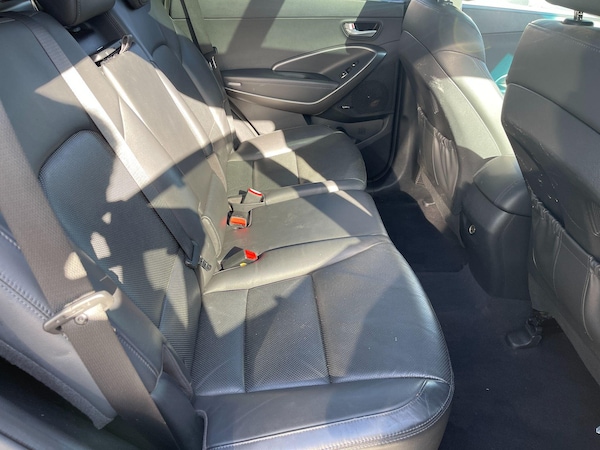 Used Hyundai Santa Fe 2015 for sale - 75463814: Photo 45