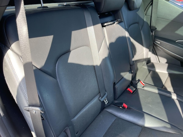 Used Hyundai Santa Fe 2015 for sale - 75463814: Photo 46