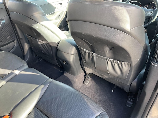 Used Hyundai Santa Fe 2015 for sale - 75463814: Photo 47
