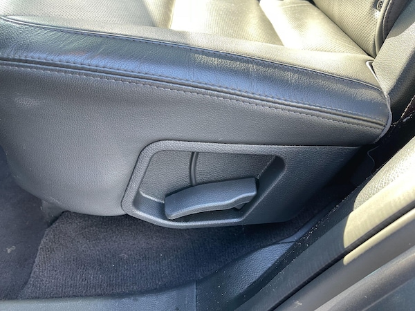 Used Hyundai Santa Fe 2015 for sale - 75463814: Photo 51
