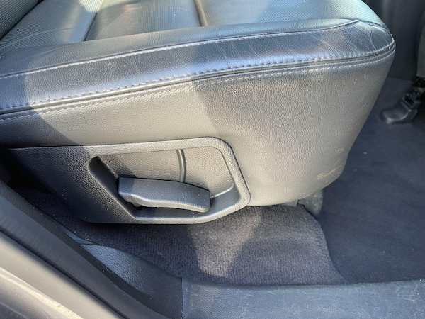 Used Hyundai Santa Fe 2015 for sale - 75463814: Photo 53